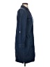 J.Jill Blue Casual Dress Size XS (petite) - photo 4
