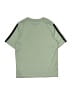 Adidas 100% Polyester Green Active T-Shirt Size 8 - photo 2