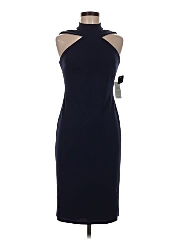 Bebe Cocktail Dress (view 1)