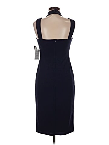 Bebe Cocktail Dress (view 2)