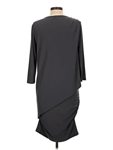 Last Tango Cocktail Dress (view 2)