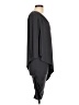 Last Tango Solid Gray Cocktail Dress Size L - photo 4