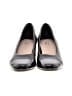 Clarks Black Heels Size 9 1/2 - photo 2