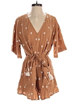 Dress Forum Romper