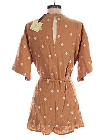 Dress Forum Romper (view 2)