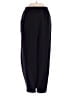 Aqua Black Casual Pants Size XS - photo 1