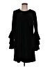 Sugar Lips Black Cocktail Dress Size M - photo 1