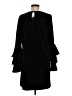 Sugar Lips Black Cocktail Dress Size M - photo 2