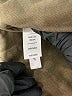Marine Layer 100% Cotton Green Coat Size S - photo 7