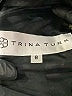 Trina Turk Black Blazer Size 8 - photo 6