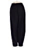 Aqua Black Casual Pants Size XS - photo 2