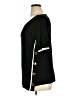 Cable & Gauge Black Short Sleeve Top Size XL - photo 5