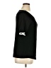 Cable & Gauge Black Short Sleeve Top Size XL - photo 4