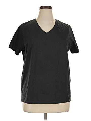 Lands' End Active T-Shirt (view 1)