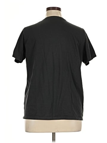 Lands' End Active T-Shirt (view 2)