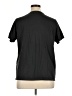 Lands' End 100% Supima Cotton Black Active T-Shirt Size XL - photo 2