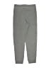 Gap Fit Solid Gray Sweatpants Size 12 - photo 2