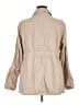 Torrid Tan Trenchcoat Size 1X Plus (1) - photo 2
