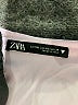Zara 100% Polyester Purple Cocktail Dress Size XXL - photo 7