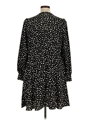 ELOQUII Elements Casual Dress (view 2)