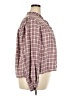 Gap Pink Long Sleeve Blouse Size XXL - photo 4
