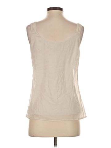 White House Black Market Sleeveless Top (view 2)