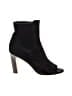Vince. Black Ankle Boots Size 6 - photo 1