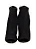 Vince. Black Ankle Boots Size 6 - photo 2