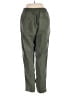 Gap 100% Tencel Solid Green Casual Pants Size XS - photo 2