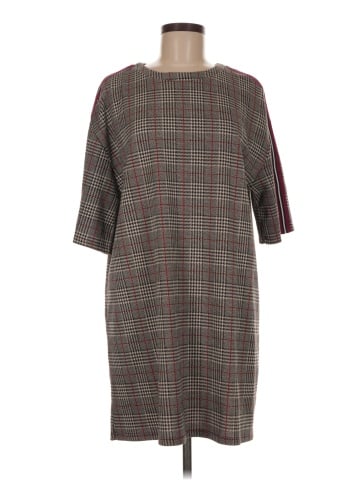Zara Casual Dress (view 1)