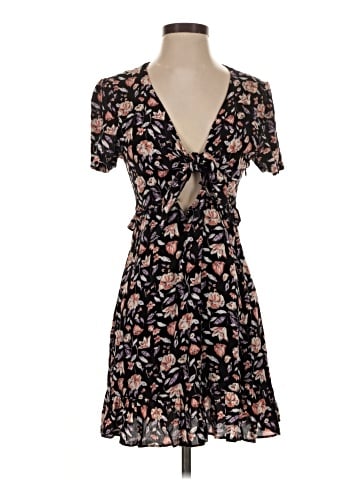 Cotton Candy LA Casual Dress (view 1)