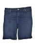 Gloria Vanderbilt Blue Denim Shorts Size 16 - photo 1