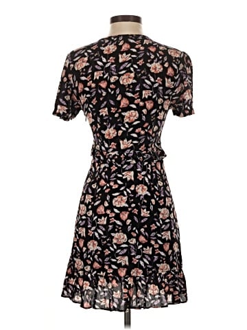 Cotton Candy LA Casual Dress (view 2)