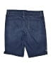 Gloria Vanderbilt Blue Denim Shorts Size 16 - photo 2