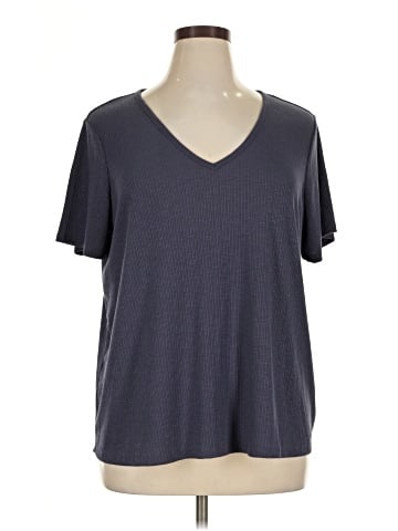 Old Navy Short Sleeve T-Shirt (view 1)