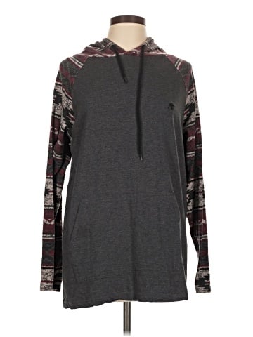 Aeropostale Pullover Hoodie (view 1)
