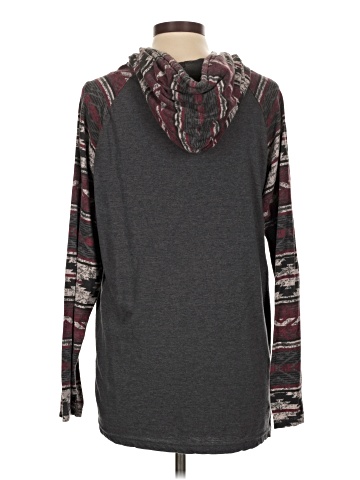 Aeropostale Pullover Hoodie (view 2)