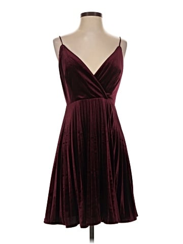 Lucy Paris Cocktail Dress (view 1)
