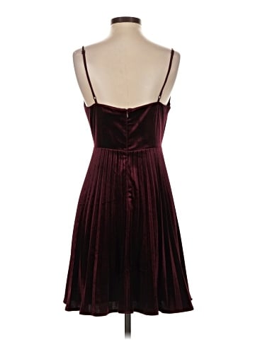 Lucy Paris Cocktail Dress (view 2)