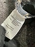 Elan Plaid Gray Casual Dress Size S - photo 8
