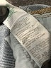 J.Crew Hearts Blue Jeans Size 28 waist (petite) - photo 8