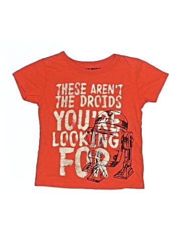 Crewcuts Short Sleeve T-Shirt (view 1)