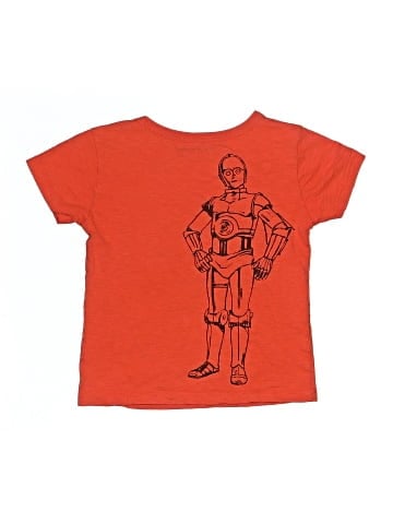 Crewcuts Short Sleeve T-Shirt (view 2)