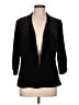 Eliza J Black Blazer Size XL - photo 1