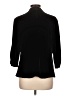 Eliza J Black Blazer Size XL - photo 2