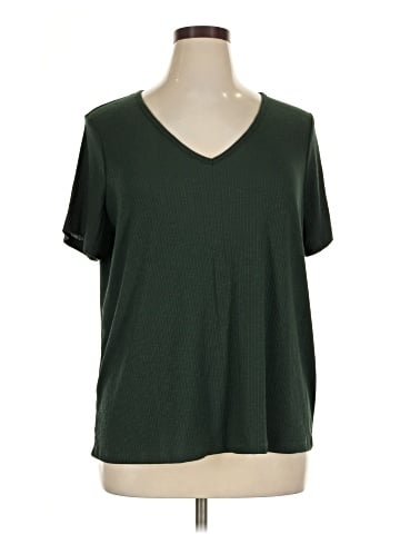 Old Navy Short Sleeve T-Shirt (view 1)