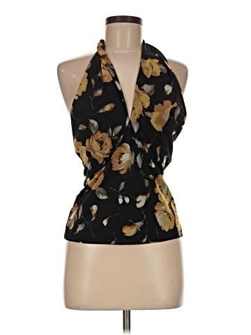 Anthropologie Sleeveless Blouse (view 1)