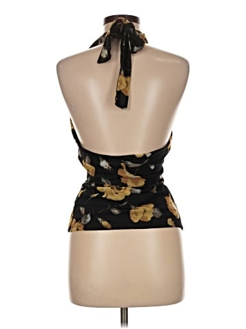 Anthropologie Sleeveless Blouse (view 2)