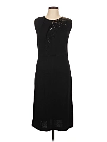 St. John Cocktail Dress (view 1)