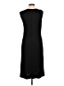 St. John Black Cocktail Dress Size 12 - photo 2